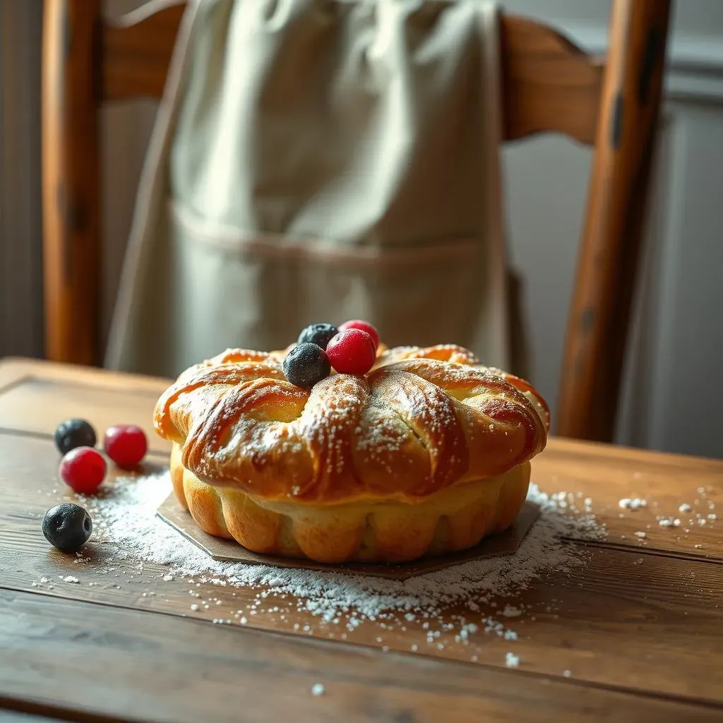 Quick & Easy Puff Pastry Sheet Desserts