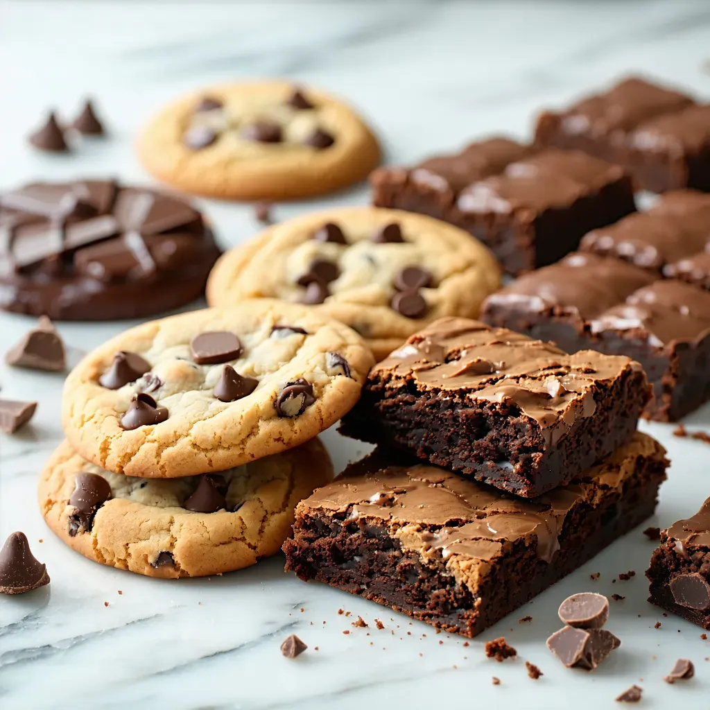 Quick Keto Cookies and Bars: Sweet Treats in Minutes