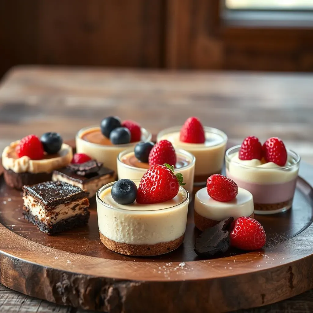 Amazing Quick Keto Dessert Recipes for One: 5-Min Mug Cake