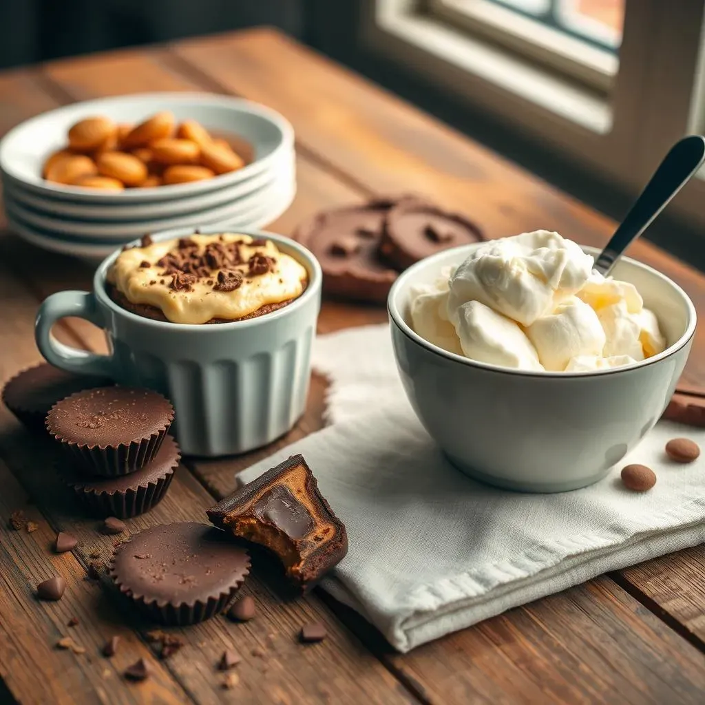 Quick Keto Sweets: 5Minute Dessert Ideas