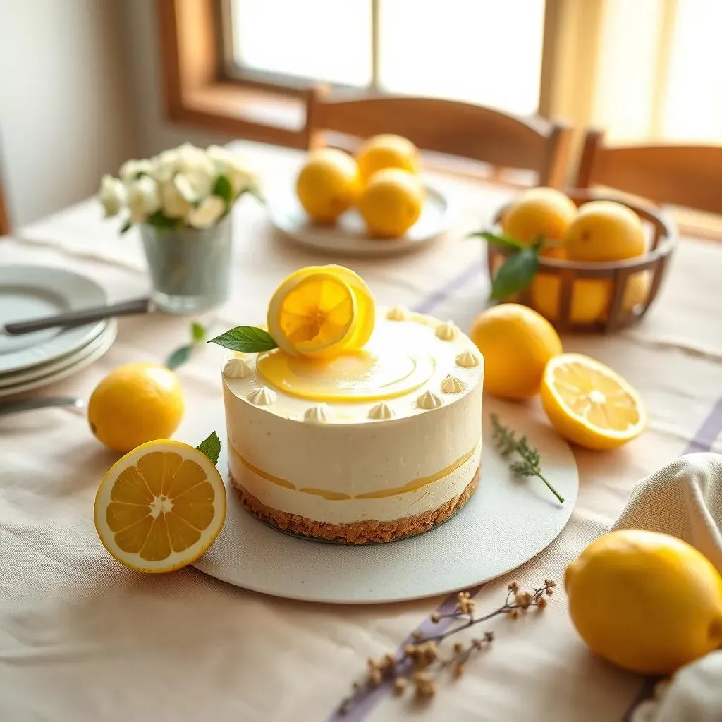 Reader Reviews & Variations on GlutenFree Meyer Lemon Desserts