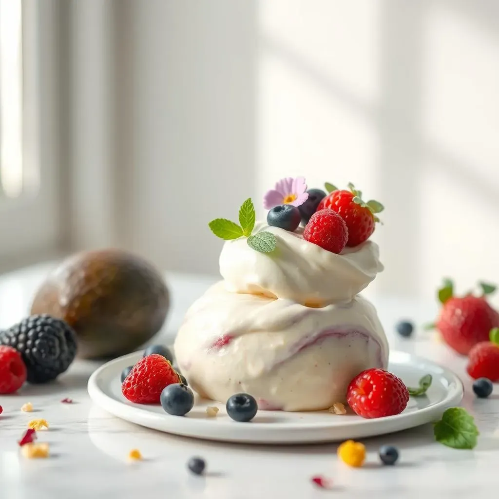 Satisfy Your Sweet Tooth: The Best Keto Cold Dessert Recipes