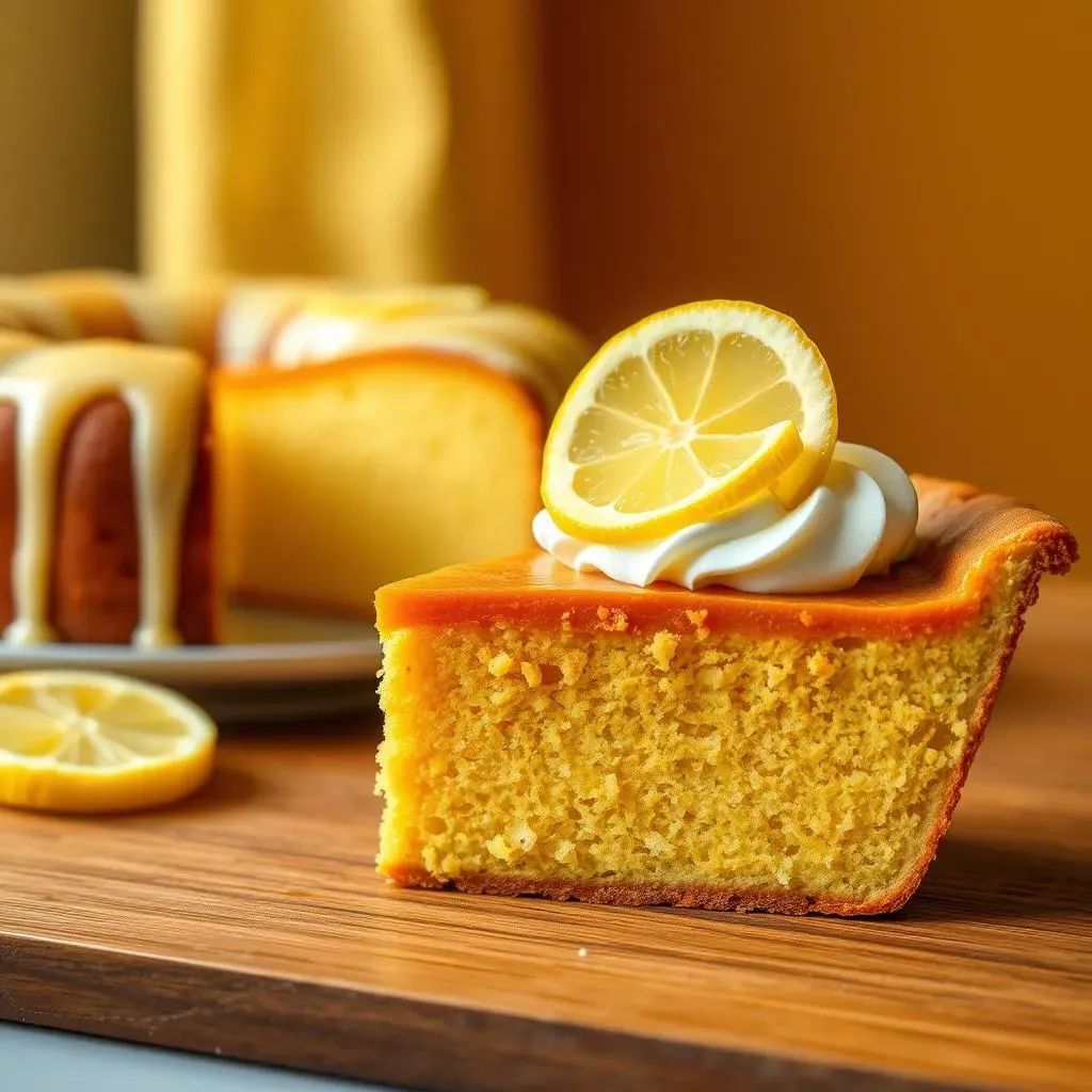 Satisfying Keto Cake and Pie Recipes