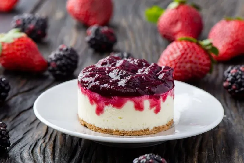 Serving and Enjoying Your Homemade Delight