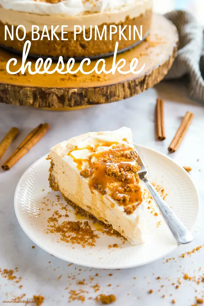 Serving and Storing Your Fall Favorite