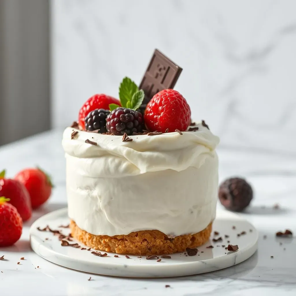 Simple & Delicious Keto Mascarpone Recipes for Beginners