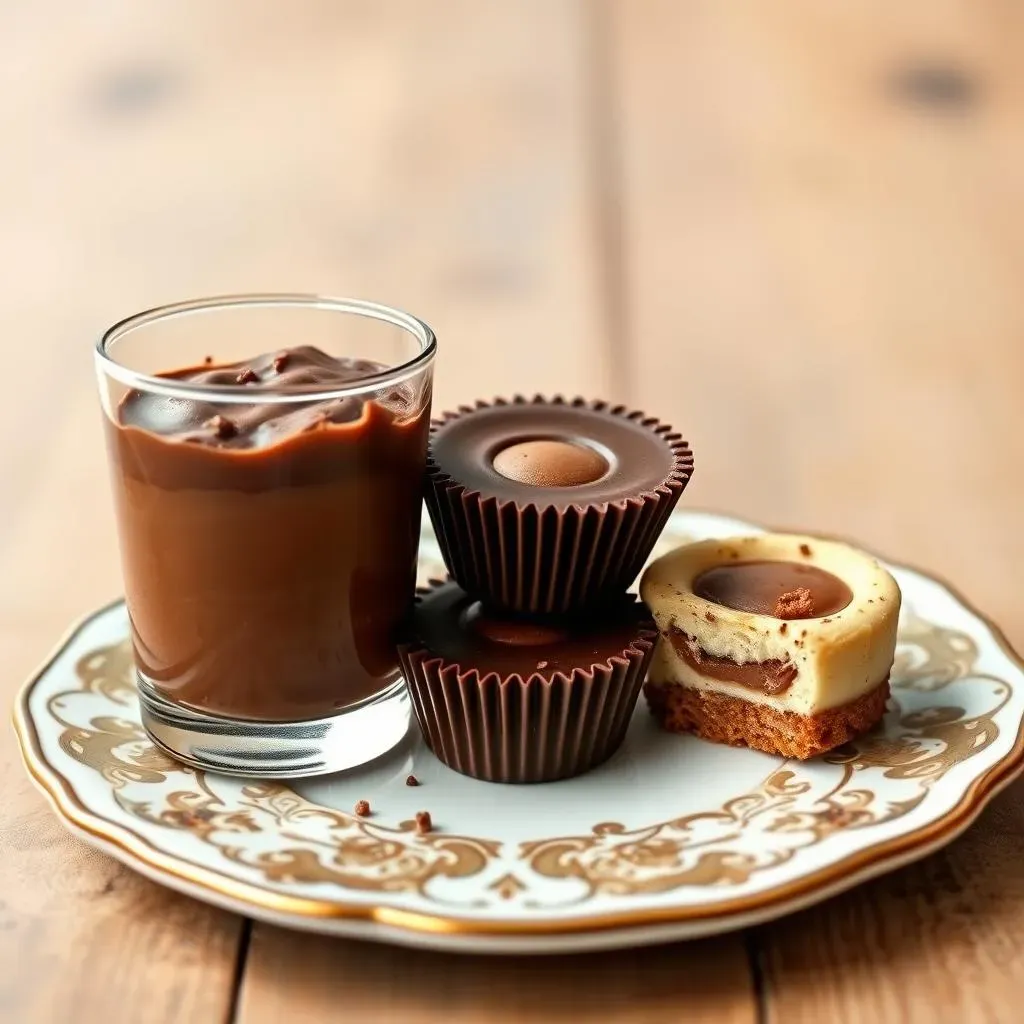 Simple & Delicious NoBake Keto Dessert Recipes