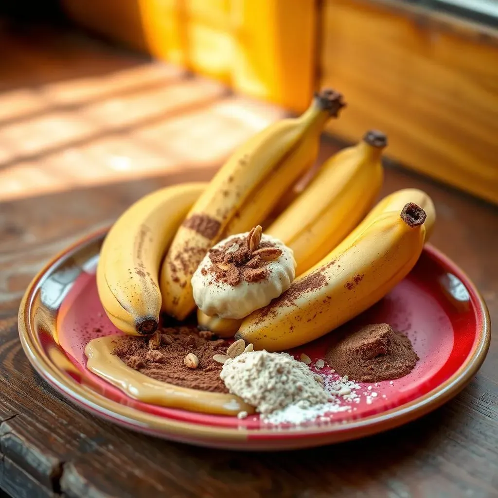Simple Ingredients for High Protein Dessert Recipes