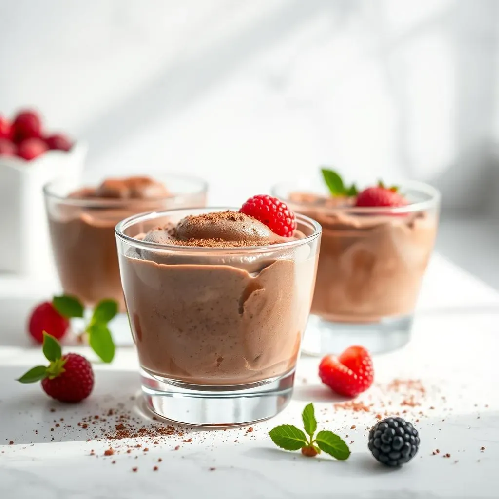 Simple Keto Dessert Recipes for Beginners