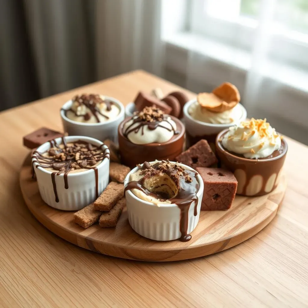 Simple Keto Dessert Recipes for Beginners