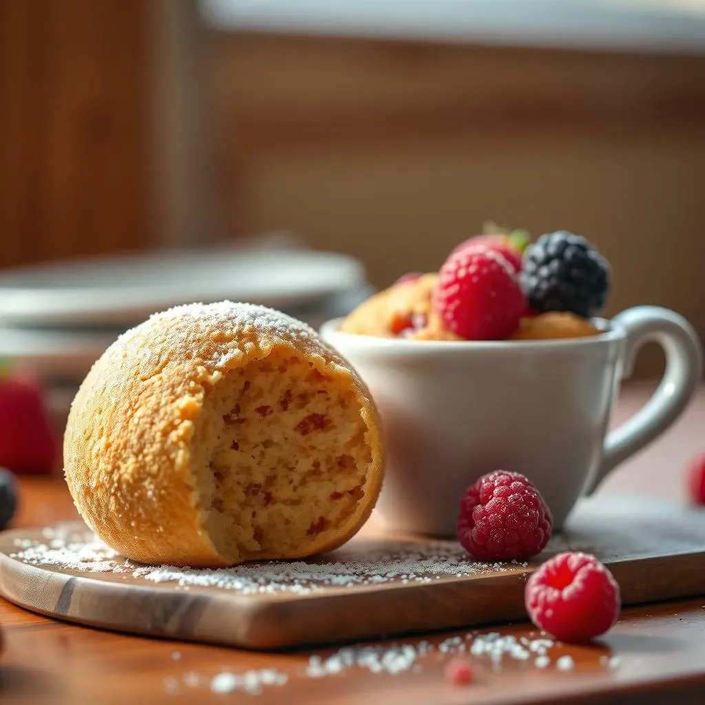 Simple Keto Dessert Recipes for Beginners