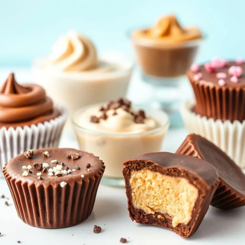 Simple Keto Dessert Recipes for Beginners