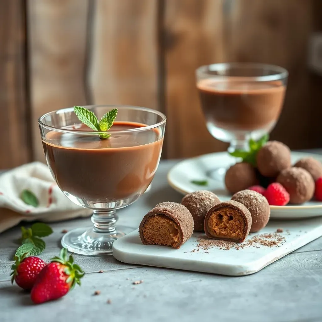 Simple Keto Sweets Recipes for Beginners
