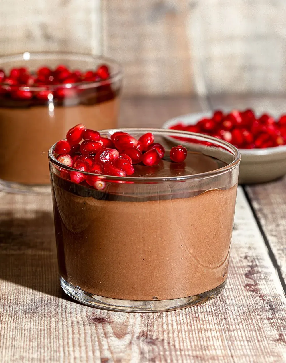 Simple Steps to Make Your Chocolate Cottage Cheese Dessert