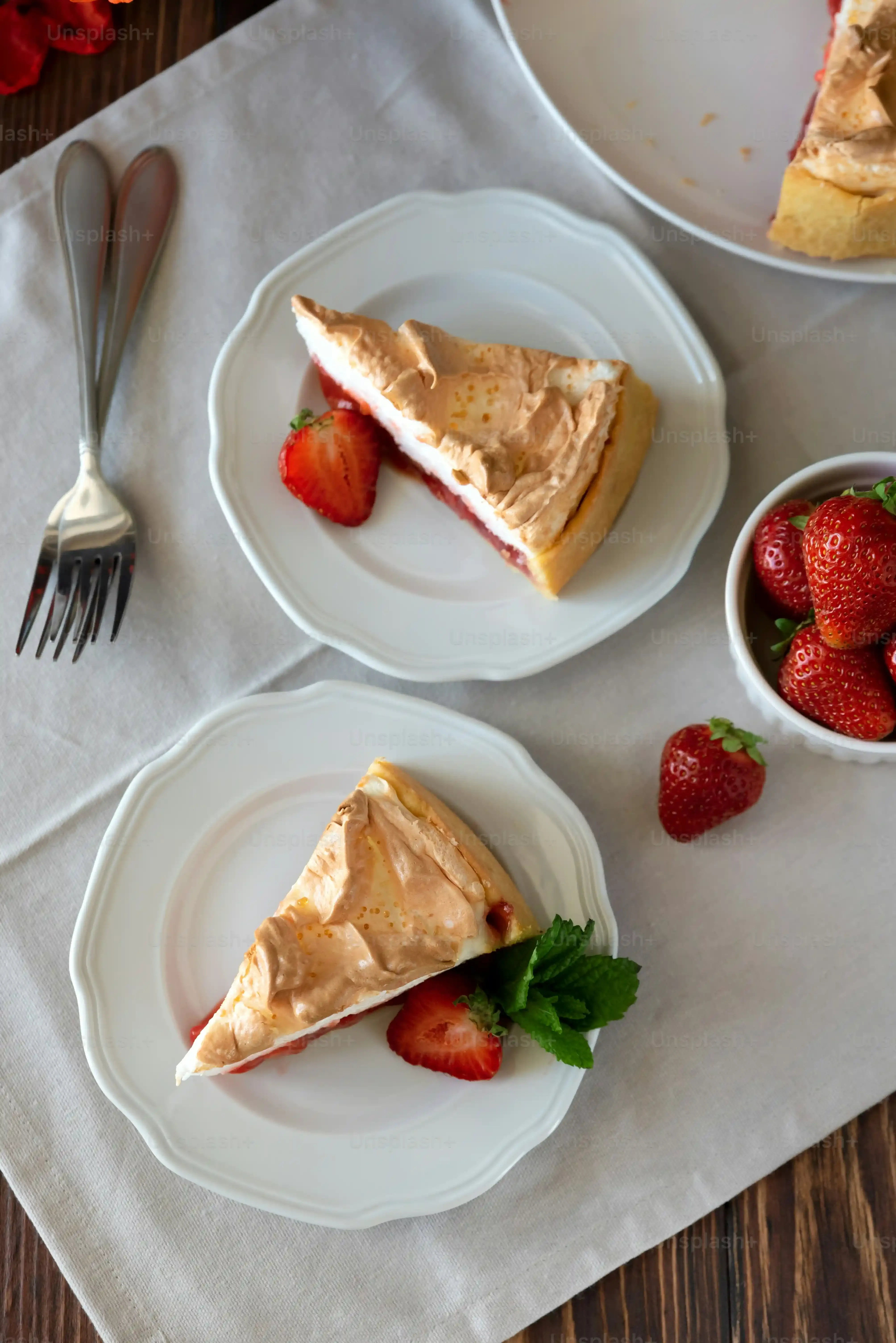 Simple Steps to Master Any Easy Strawberry Cream Cheese Dessert