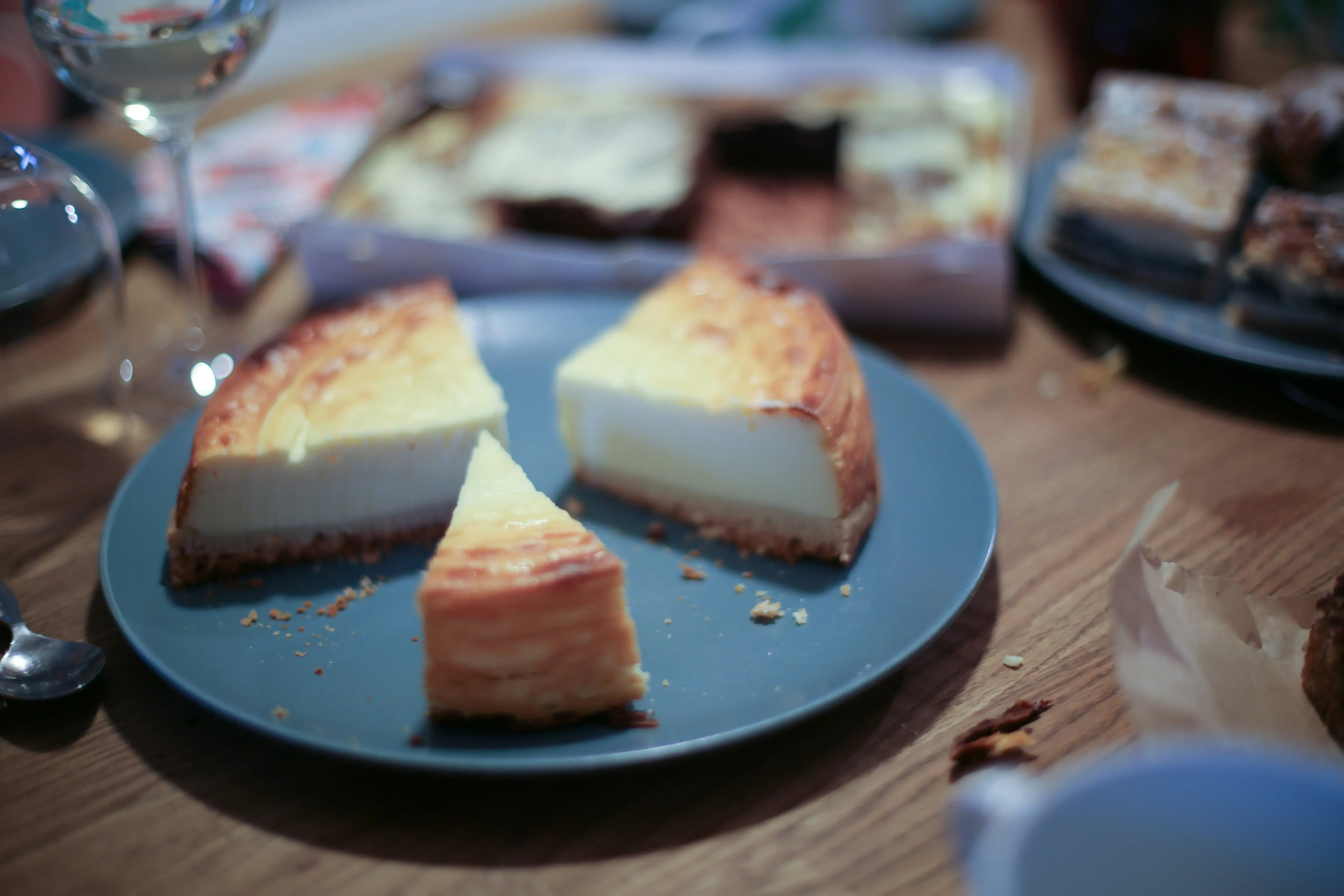 Simple Ways to Serve Your Lidl Cheesecake