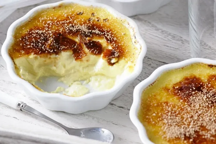Smokey Blue Cheesecake: An Unexpected Treat