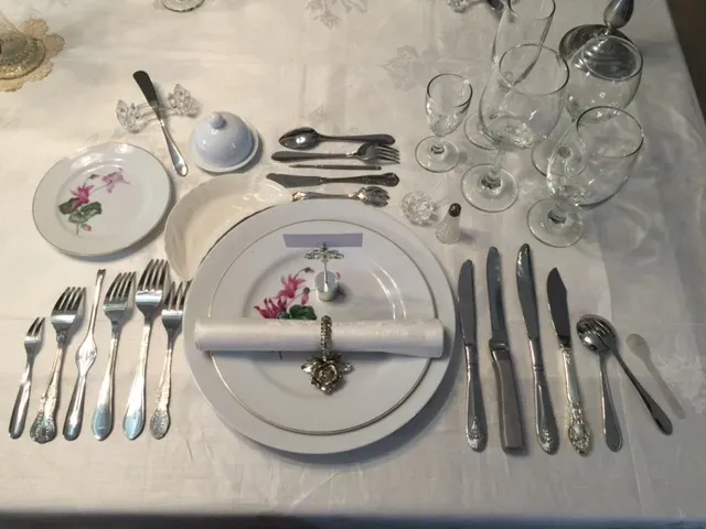 So, Do You Serve Cheese Before or After Dessert? Making Your Own Rules