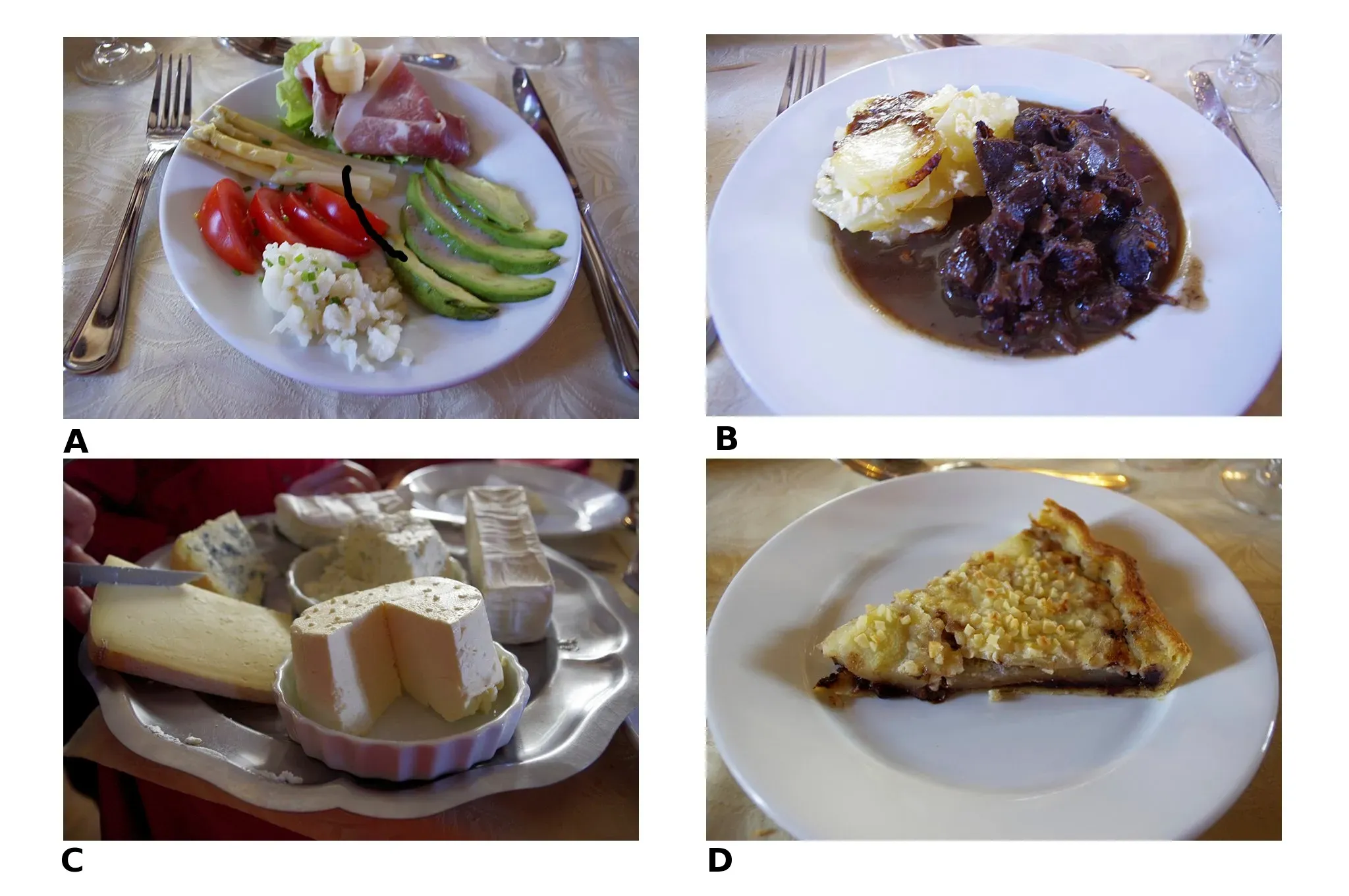StepbyStep: Creating Your Divine Cheese Cake Chocolat