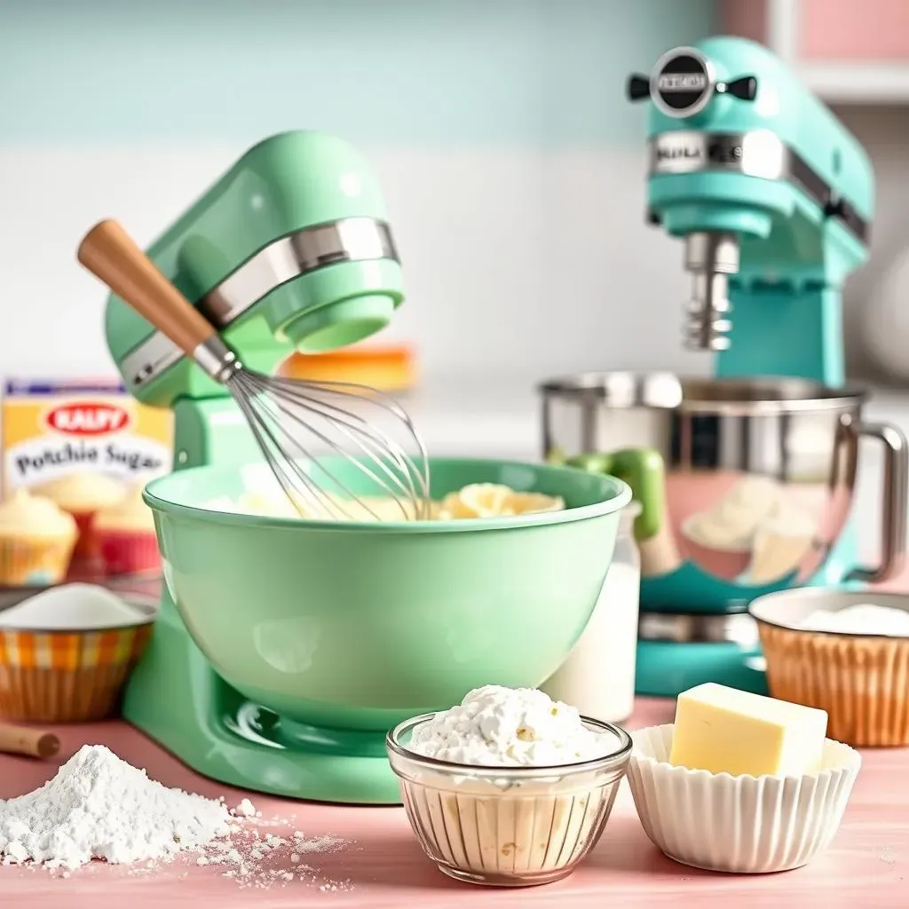 StepbyStep Pistachio Pudding Frosting Recipe
