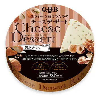 Storing and Serving Your QBB Cheese Creations