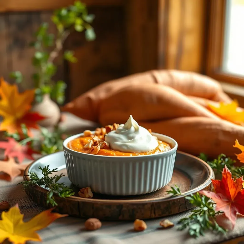 Sweet and Savory Keto Sweet Potato Recipe Ideas