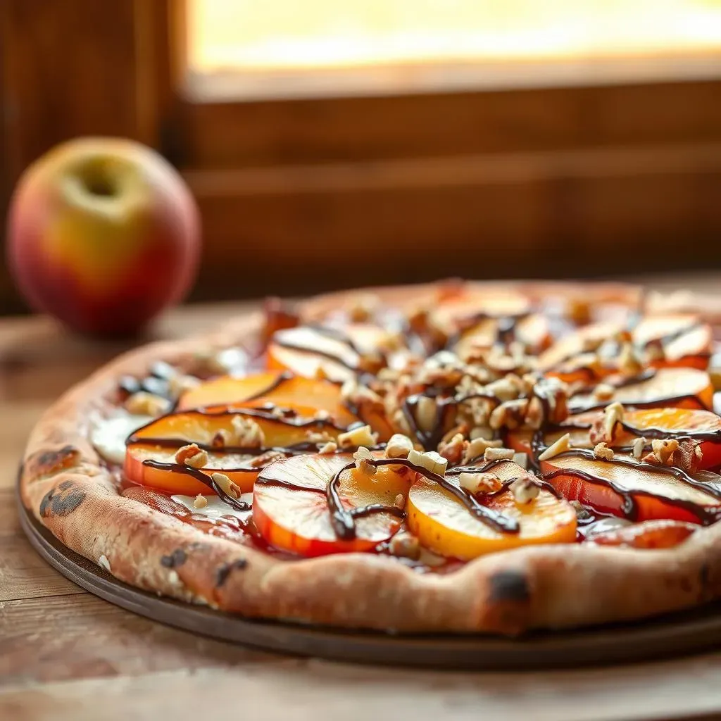 Sweet Keto Pizza Recipe Variations