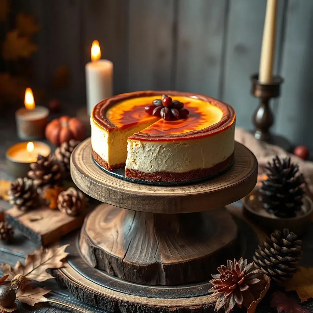 Sweet Surrender: Classic Keto Thanksgiving Desserts Reimagined