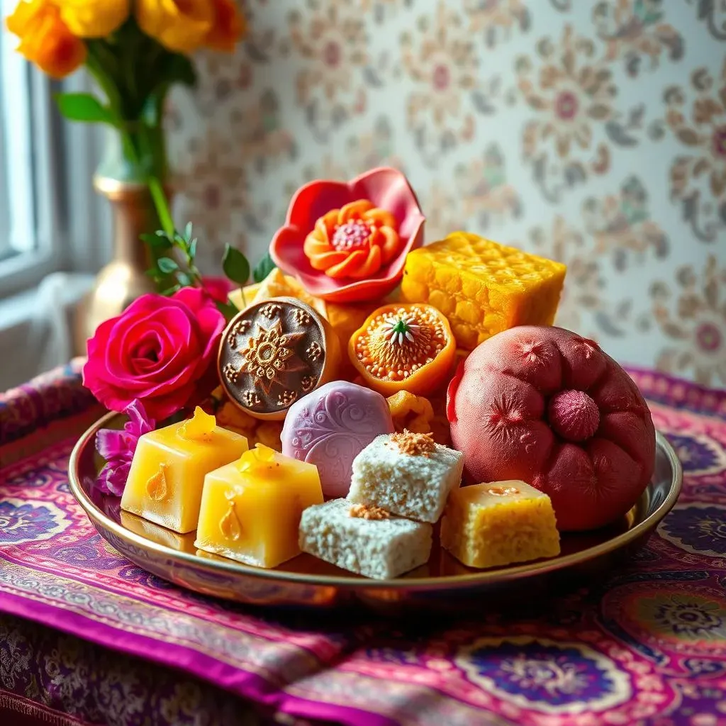 Sweet Surrender: Exploring the World of Keto Indian Sweets