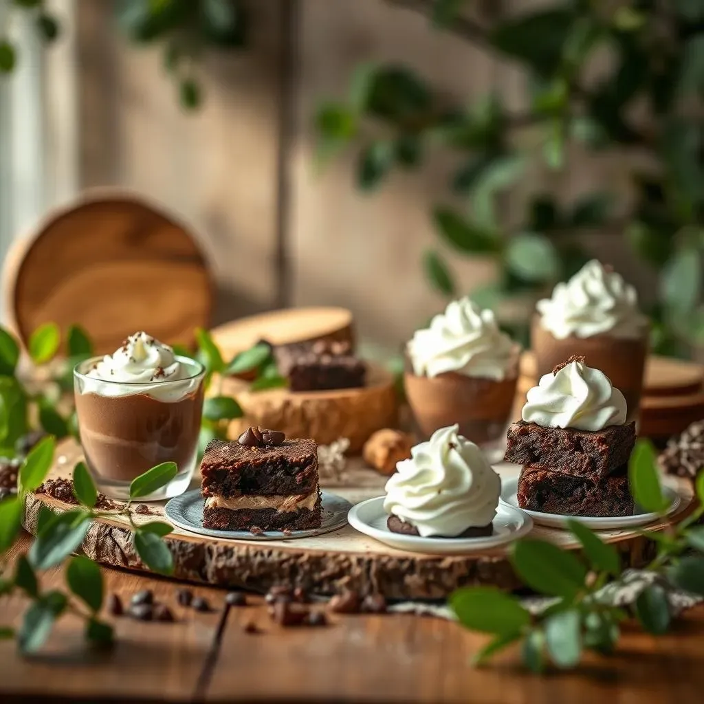 Sweet Treats for Keto Dads: Delicious and Easy Keto Dad Dessert Recipes