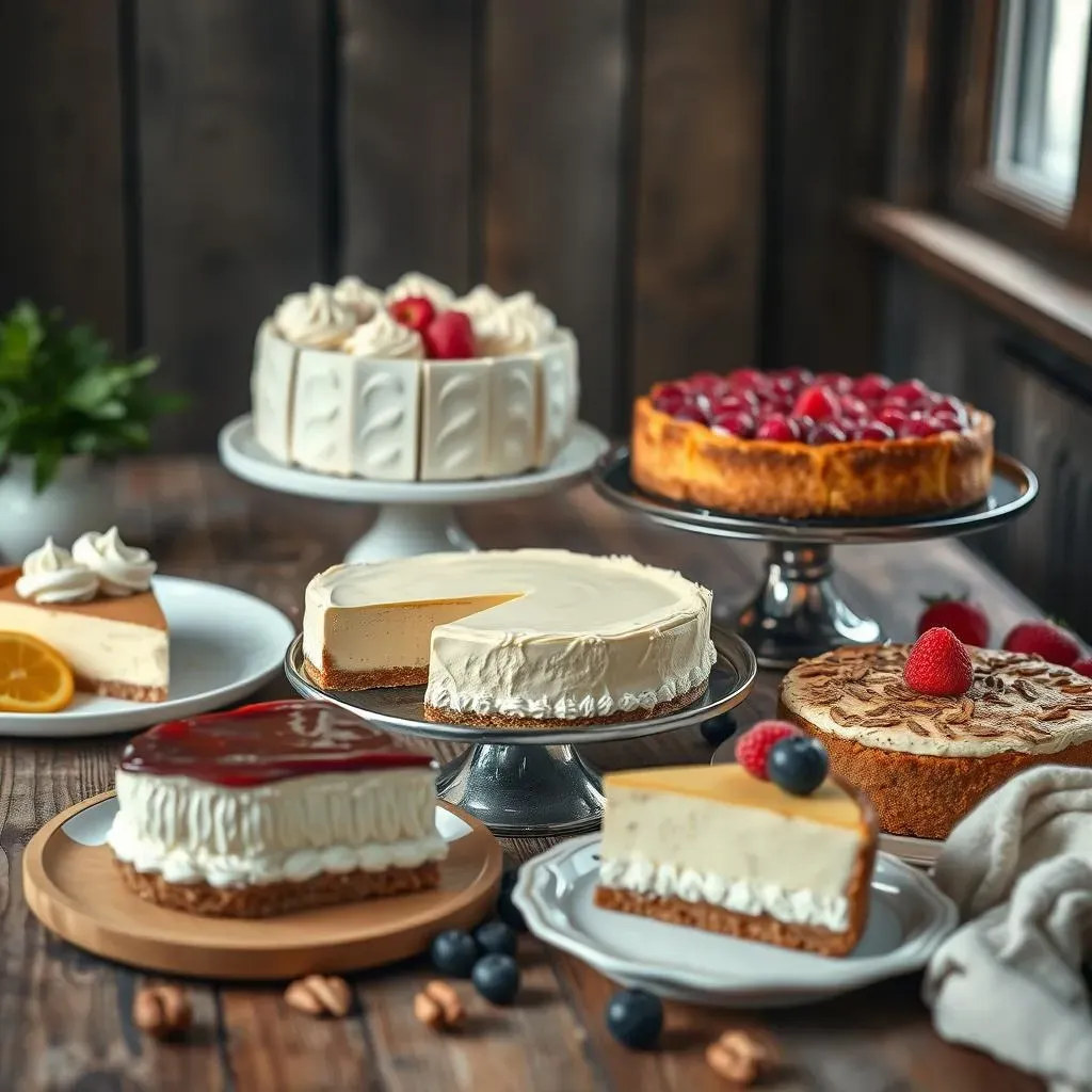 Sweetening the Deal: SugarFree Alternatives for Keto Thanksgiving Desserts