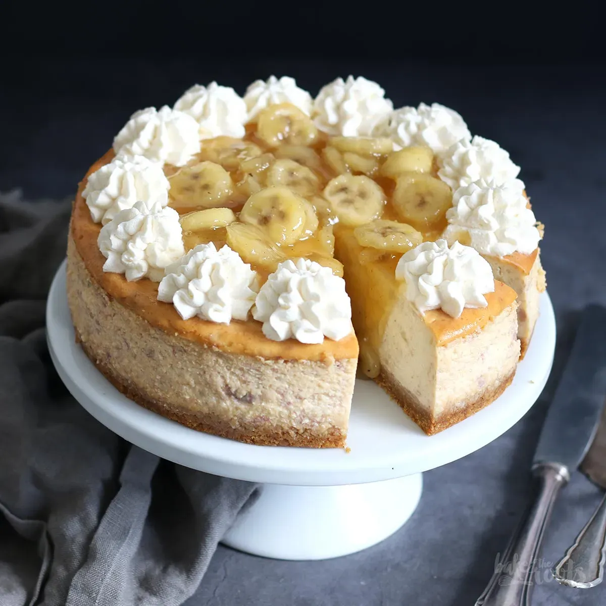 Taking Your Cheese Cake Banane to the Next Level: Tips and Variations