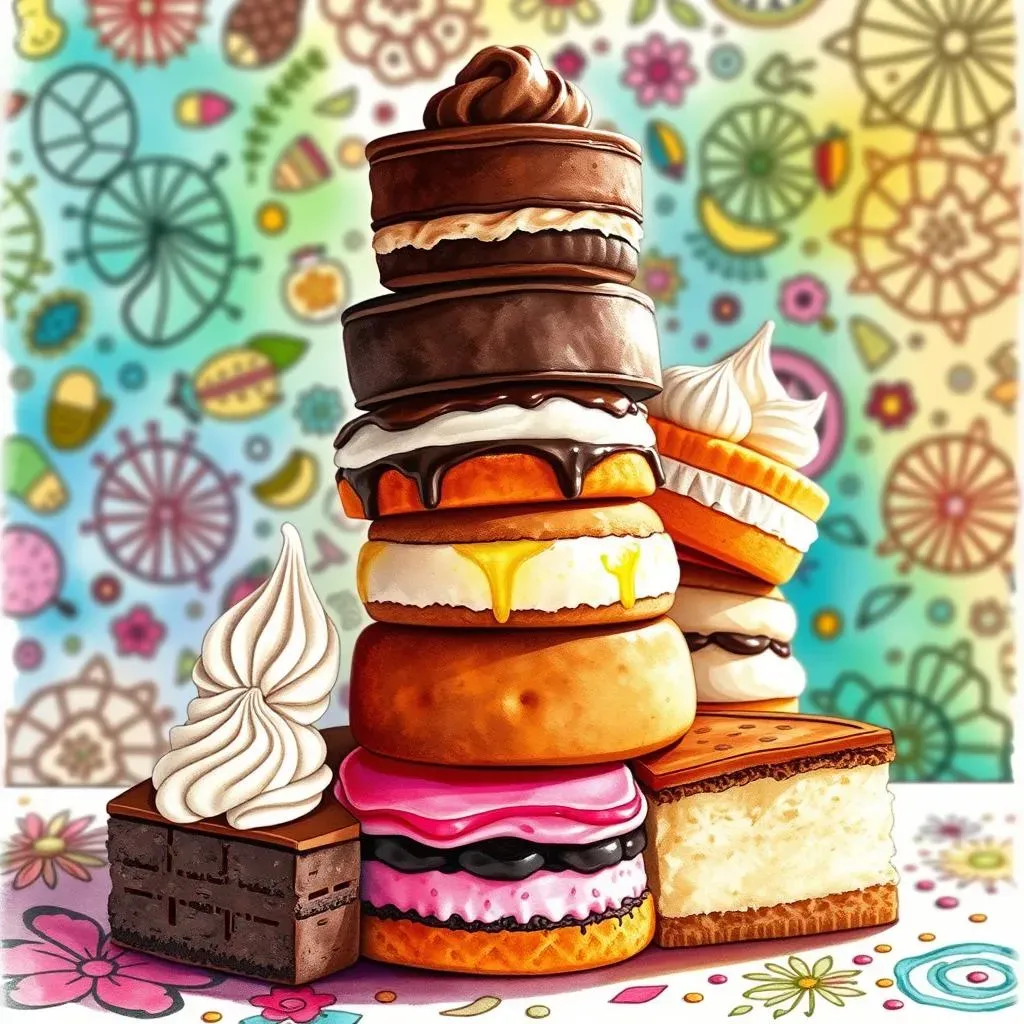 The Allure of Flourless Baking: Why Go GlutenFree?