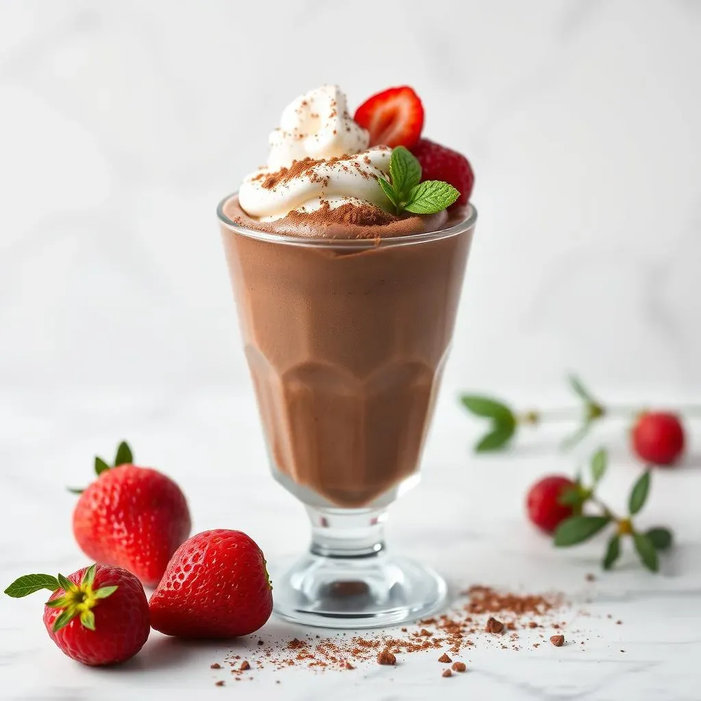 The Allure of Heavy Cream in Keto Baking