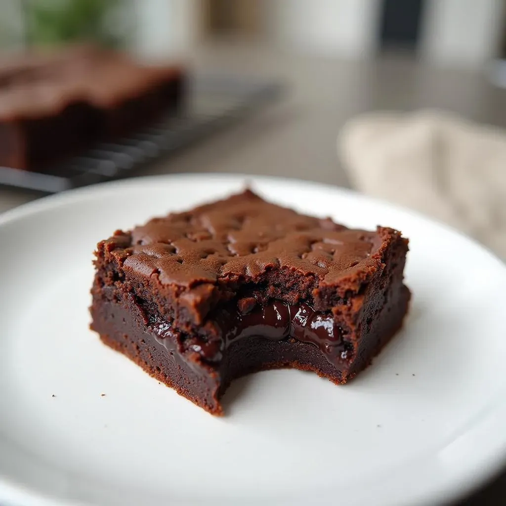 The Allure of Keto Brownies: Why They're a MustTry