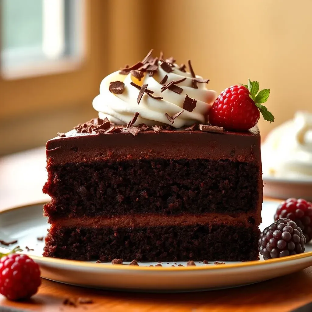 The Allure of Keto Chocolate Desserts: Why They're Possible and Delicious