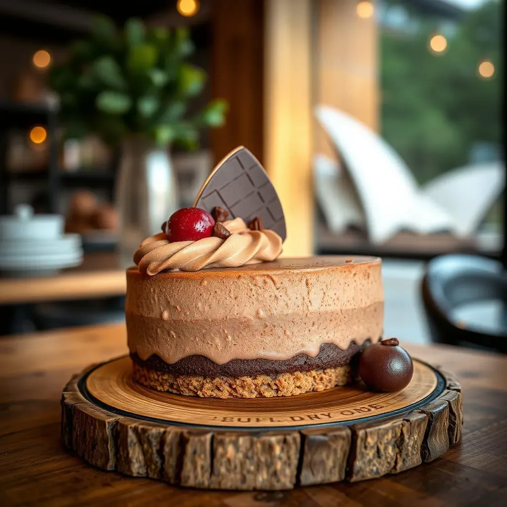 The Allure of Keto Desserts in Australia