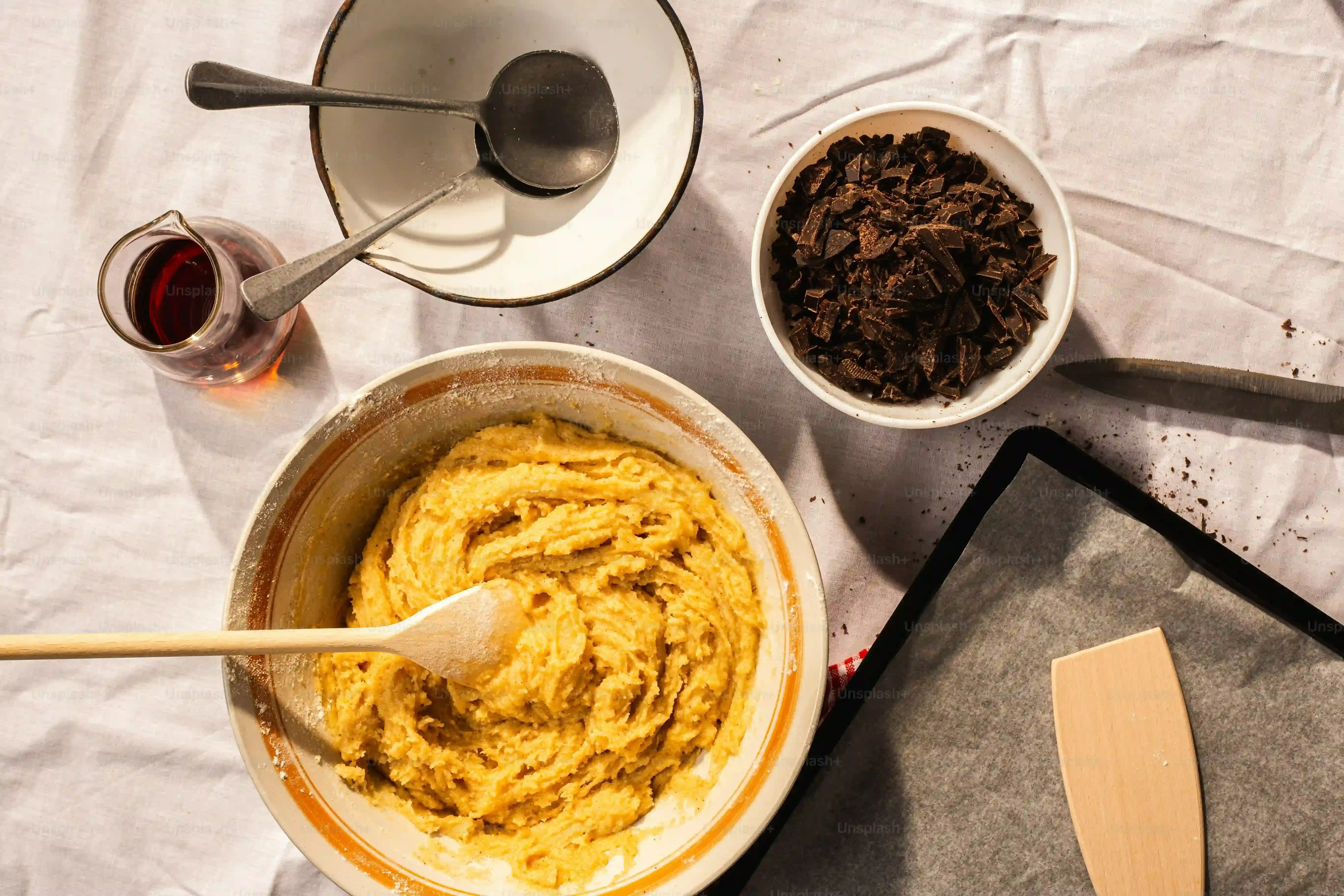 The Art of Layering Your Dirt Dessert Without Cream Cheese