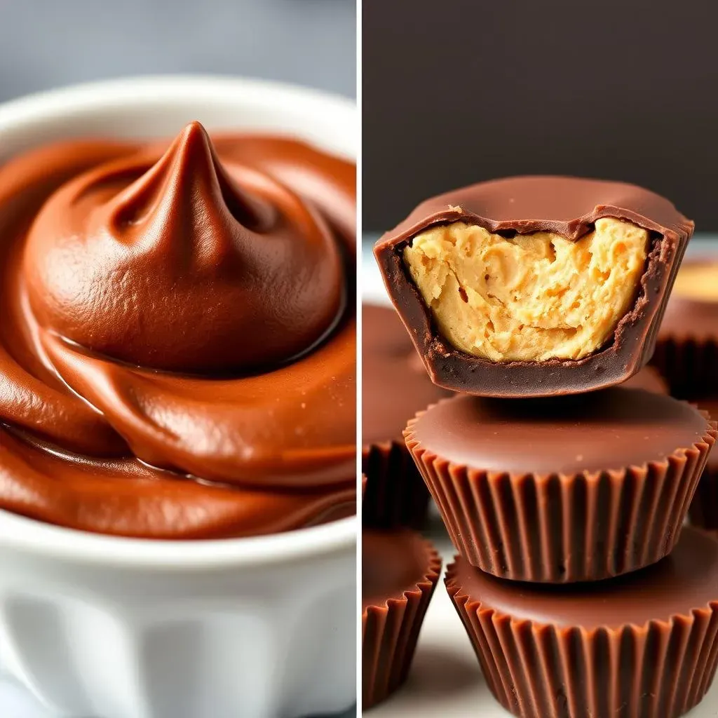 The Best 2Ingredient LowCarb Dessert Recipes