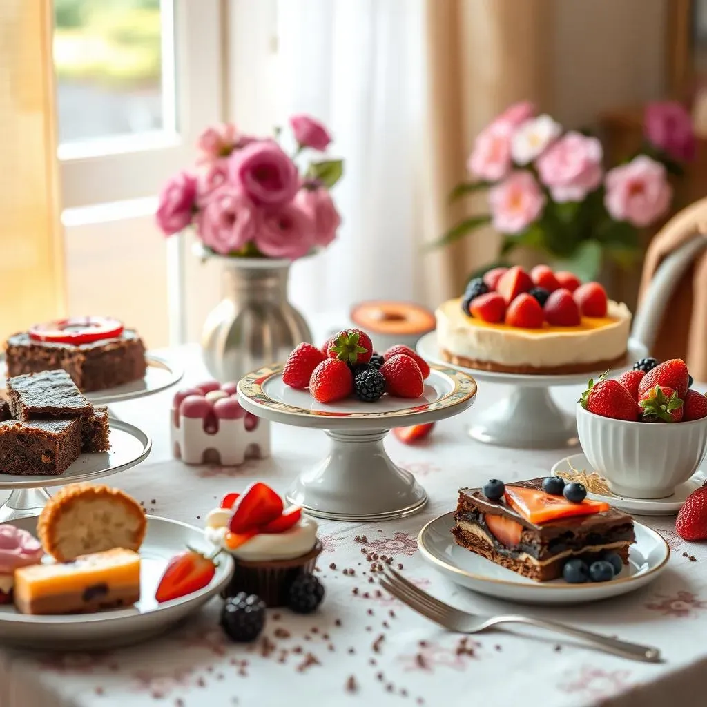 The Best Amazing Keto Dessert Recipes for Every Craving