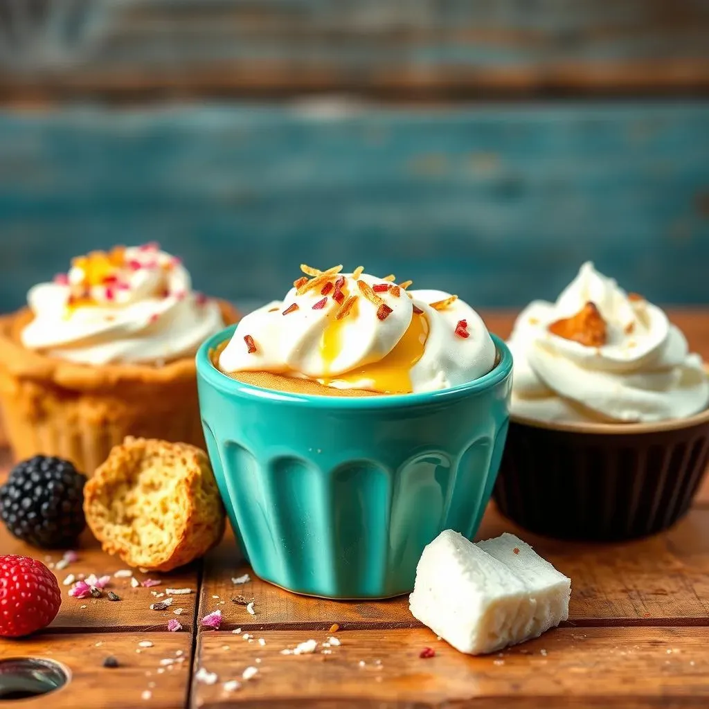 The Best Cheap Keto Dessert Recipes: Delicious & Affordable Keto Options