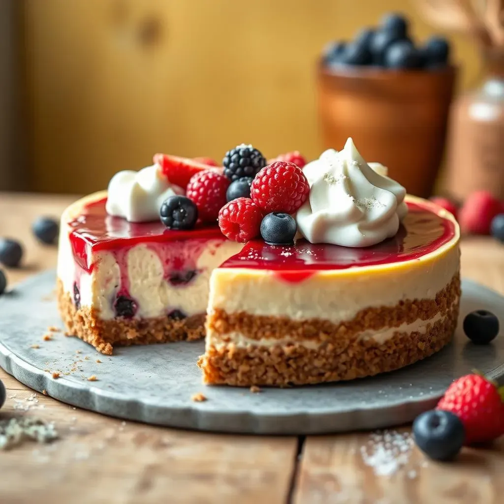 The Best Cottage Cheese Dessert Recipes for Keto