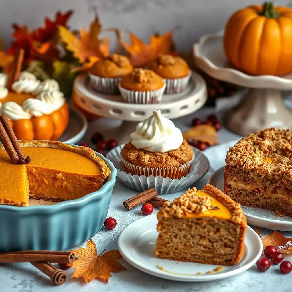 The Best Fall Keto Dessert Recipes for Every Craving