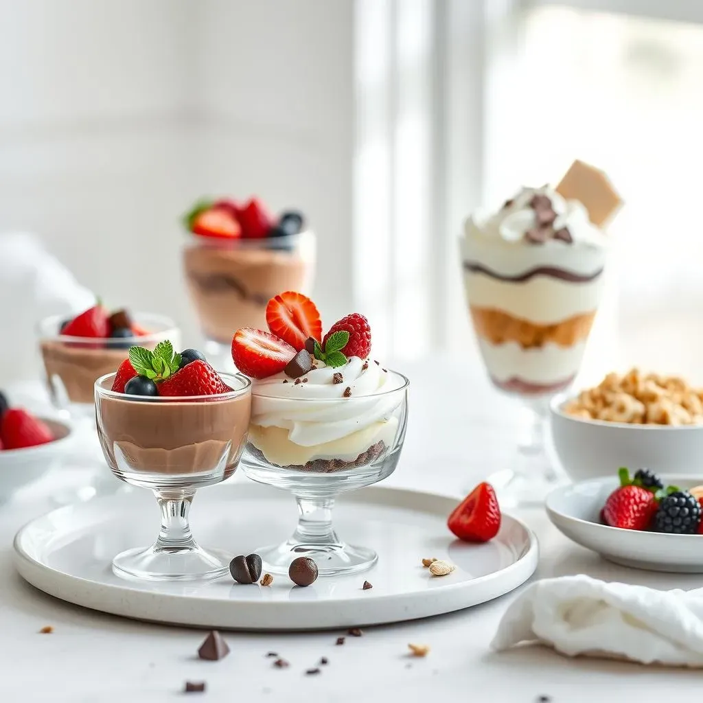 The Best Keto Cool Whip Dessert Recipes