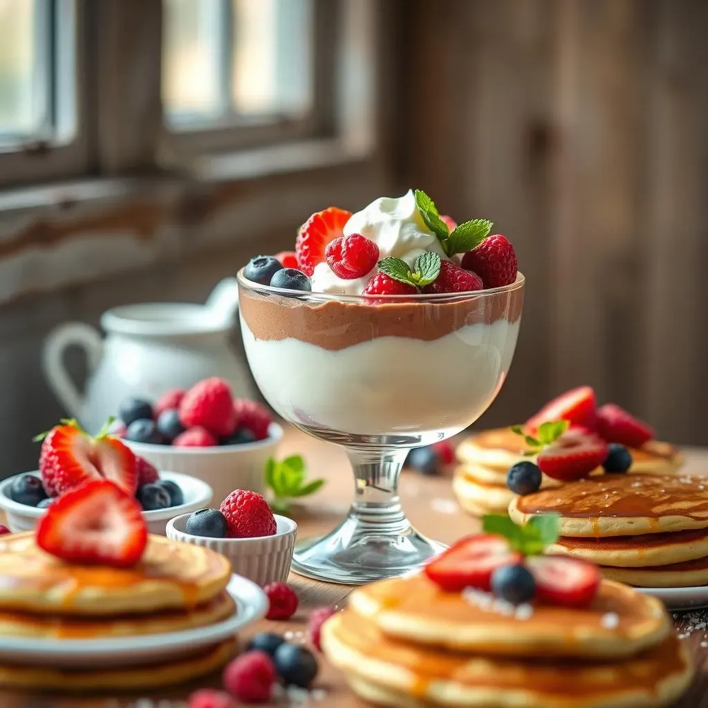 The Best Keto Cottage Cheese Dessert Recipes