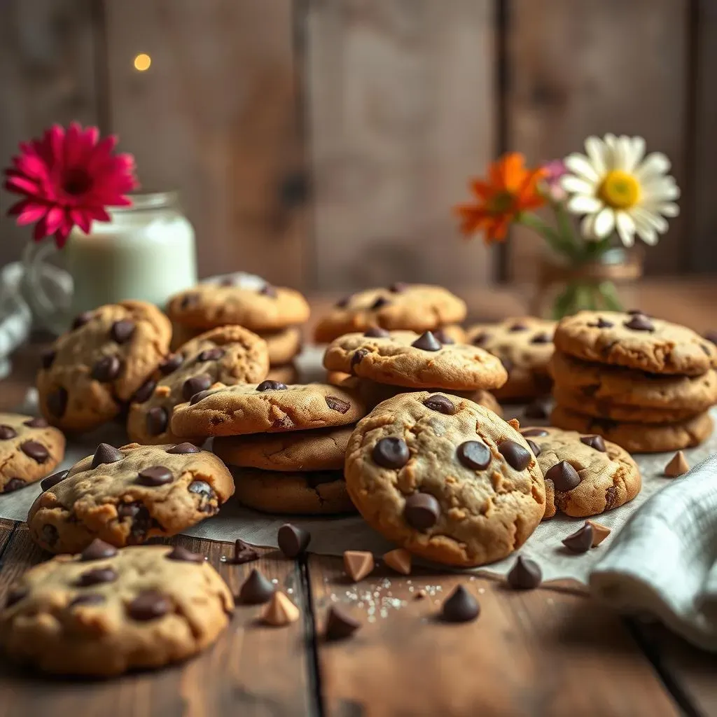 The Best Keto Dessert Cookie Recipes: A Delicious Guide