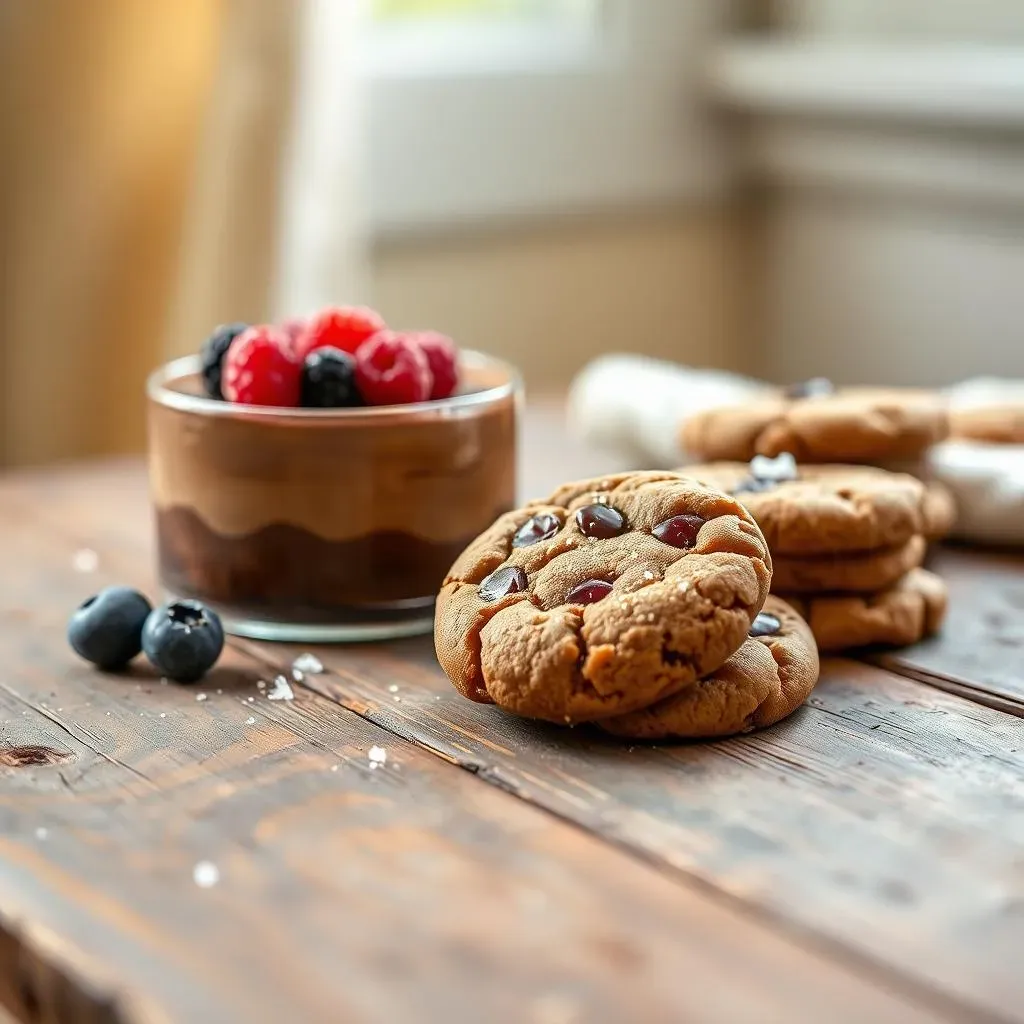 The Best Keto Protein Dessert Recipes