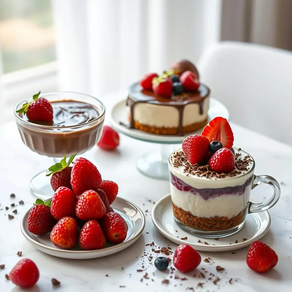 The Best Keto Quick Dessert Recipes: Reader Favorites & Pro Tips