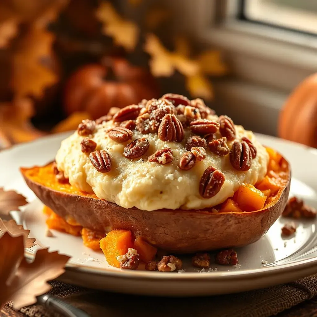 The Best Keto Sweet Potato Casserole Recipes