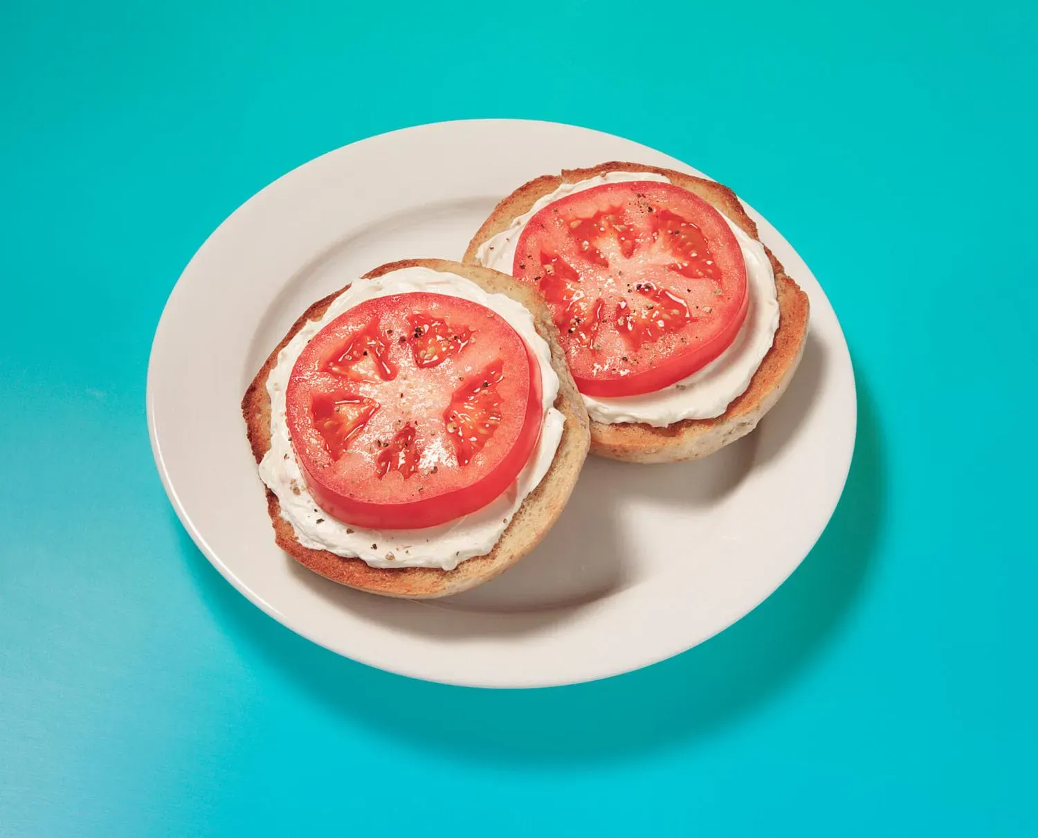 The Core Rule: How Long Can a Cream Cheese Dessert Sit Out?